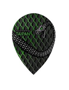 Harrows Darts Harrows Taipan Pear Dart Flights