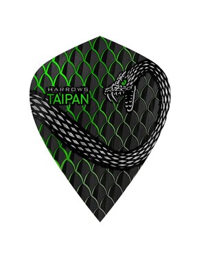 Harrows Darts Harrows Taipan Kite Dart Flights