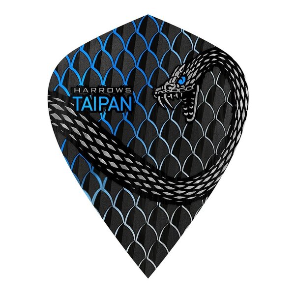 Harrows Darts Harrows Taipan Kite Dart Flights
