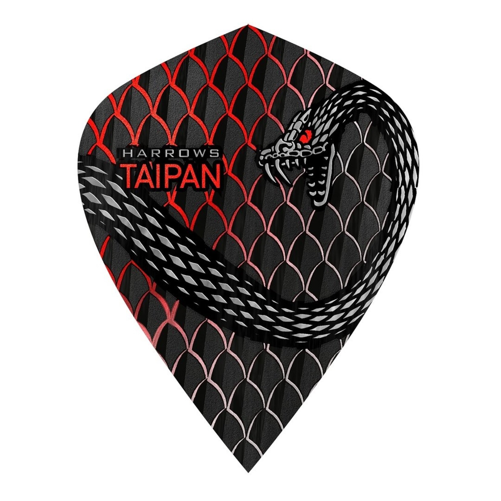Harrows Darts Harrows Taipan Kite Dart Flights