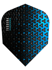 Harrows Darts Harrows Tessera Standard Dart Flights
