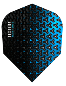 Harrows Darts Harrows Tessera Standard Dart Flights