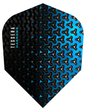 Harrows Darts Harrows Tessera Standard Dart Flights