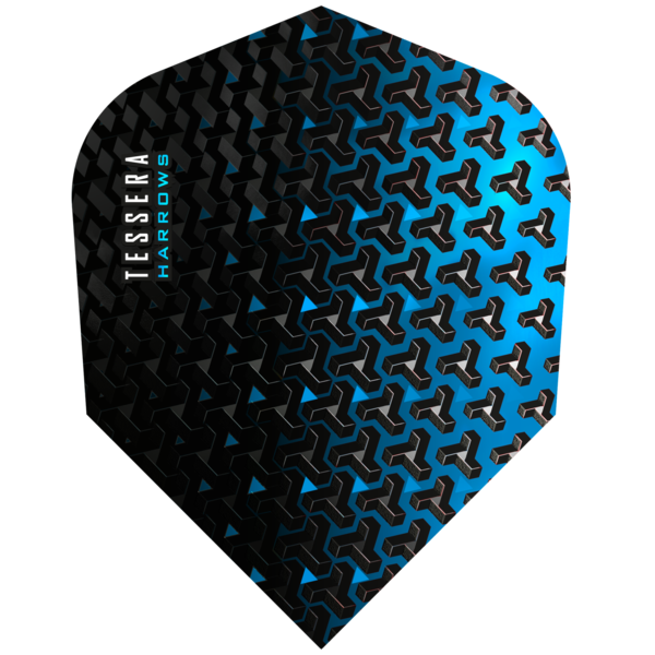 Harrows Darts Harrows Tessera Standard Dart Flights