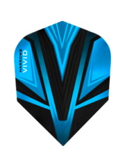 Harrows Darts Harrows Vivid Standard Dart Flights