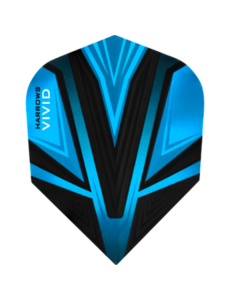 Harrows Darts Harrows Vivid Standard Dart Flights