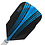 Viper Darts Viper Oryx Black Standard Dart Flights