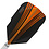 Viper Darts Viper Oryx Black Standard Dart Flights