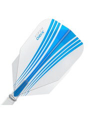 Viper Darts Viper Oryx White Standard Dart Flights