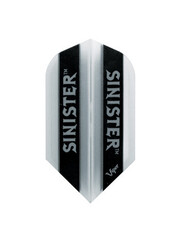 Viper Darts Viper Sinister Translucent Slim Dart Flights