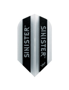 Viper Darts Viper Sinister Translucent Slim Dart Flights