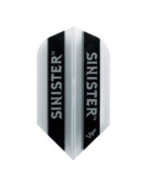 Viper Darts Viper Sinister Translucent Slim Dart Flights