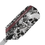 Viper Darts Viper Sinister V-100 Series Slim Dart Flights