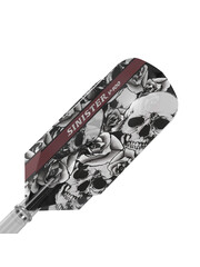 Viper Darts Viper Sinister V-100 Series Slim Dart Flights