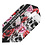 Viper Darts Viper Sinister V-100 Series Slim Dart Flights