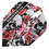 Viper Darts Viper Sinister V-100 Series Standard Dart Flights