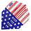 Viper Darts Viper American Flag Translucent Classic V-75 Standard Dart Flights
