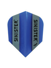 Viper Darts Viper Sinister Translucent Standard Dart Flights