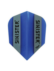Viper Darts Viper Sinister Translucent Standard Dart Flights
