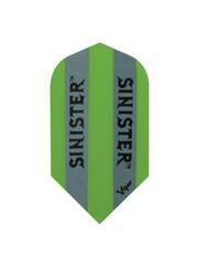 Viper Darts Viper Sinister Opaque Slim Dart Flights