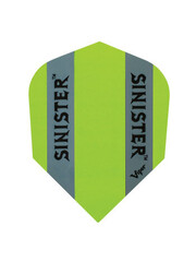 Viper Darts Viper Sinister Opaque Standard Dart Flights