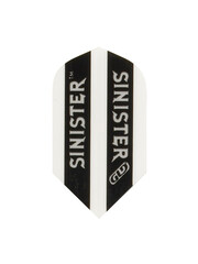 Viper Darts Viper Sinister Solid Slim Dart Flights