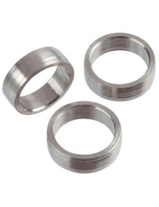 Target Darts Target Slot Lock Rings