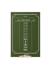 Viper Darts Viper Large Chalk Score Board