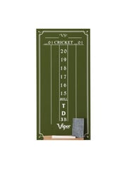 Viper Darts Viper Small Chalk Score Board