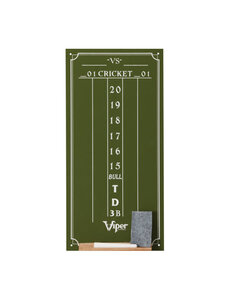 Viper Darts Viper Small Chalk Score Board