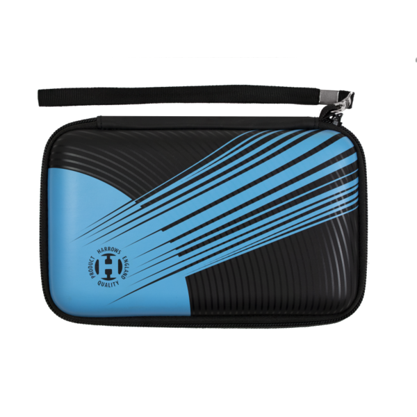 Harrows Darts Harrows Blaze Fire Pro 6 Dart Case