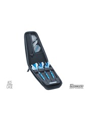 Harrows Darts Harrows Ace Black Dart Case