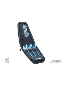 Harrows Darts Harrows Ace Black Dart Case