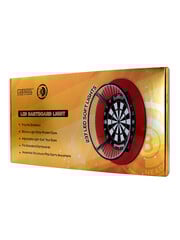 CueSoul CueSoul D8 LED Dartboard Lighting System