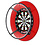 CueSoul CueSoul D8 LED Dartboard Lighting System