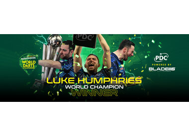 Luke Humphries Collection