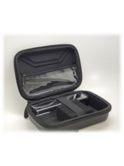 Casemaster Casemaster Ventura Black Dart Case