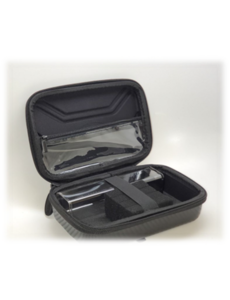 Casemaster Casemaster Ventura Black Dart Case