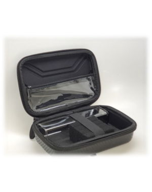 Casemaster Casemaster Ventura Black Dart Case