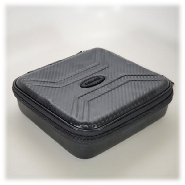 Casemaster Casemaster Ventura Plus Black Dart Case