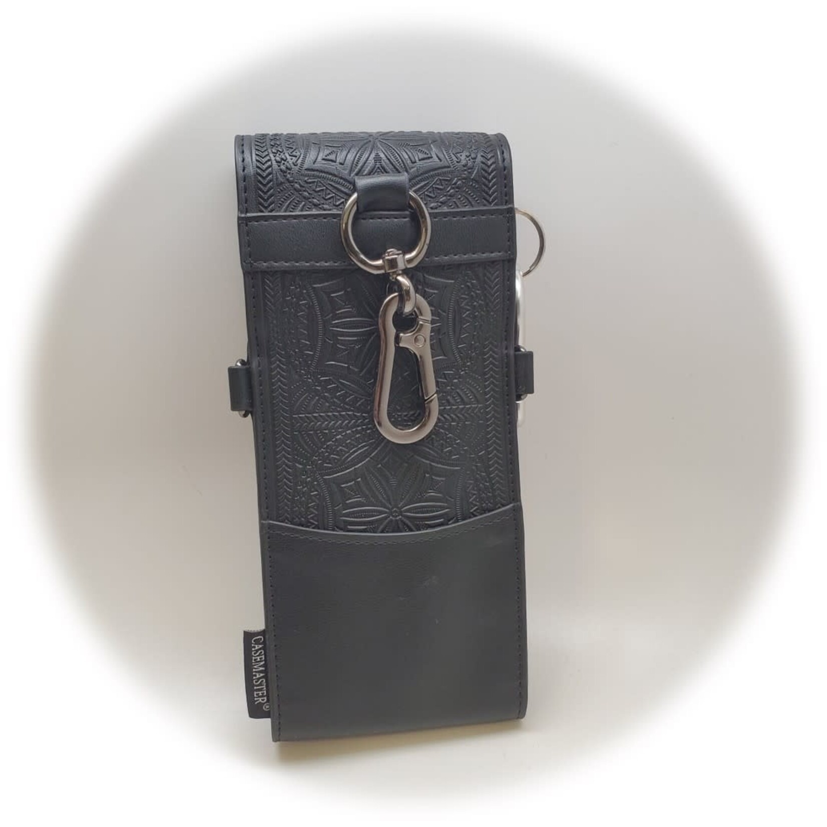 Casemaster Casemaster Voyager Dart Wallet with Nomad Black Dart Case