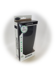 Casemaster Casemaster Voyager Dart Wallet with Nomad Black Dart Case