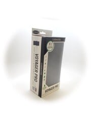 Casemaster Casemaster Voyager Pro Dart Wallet with Nomad Black Dart Case