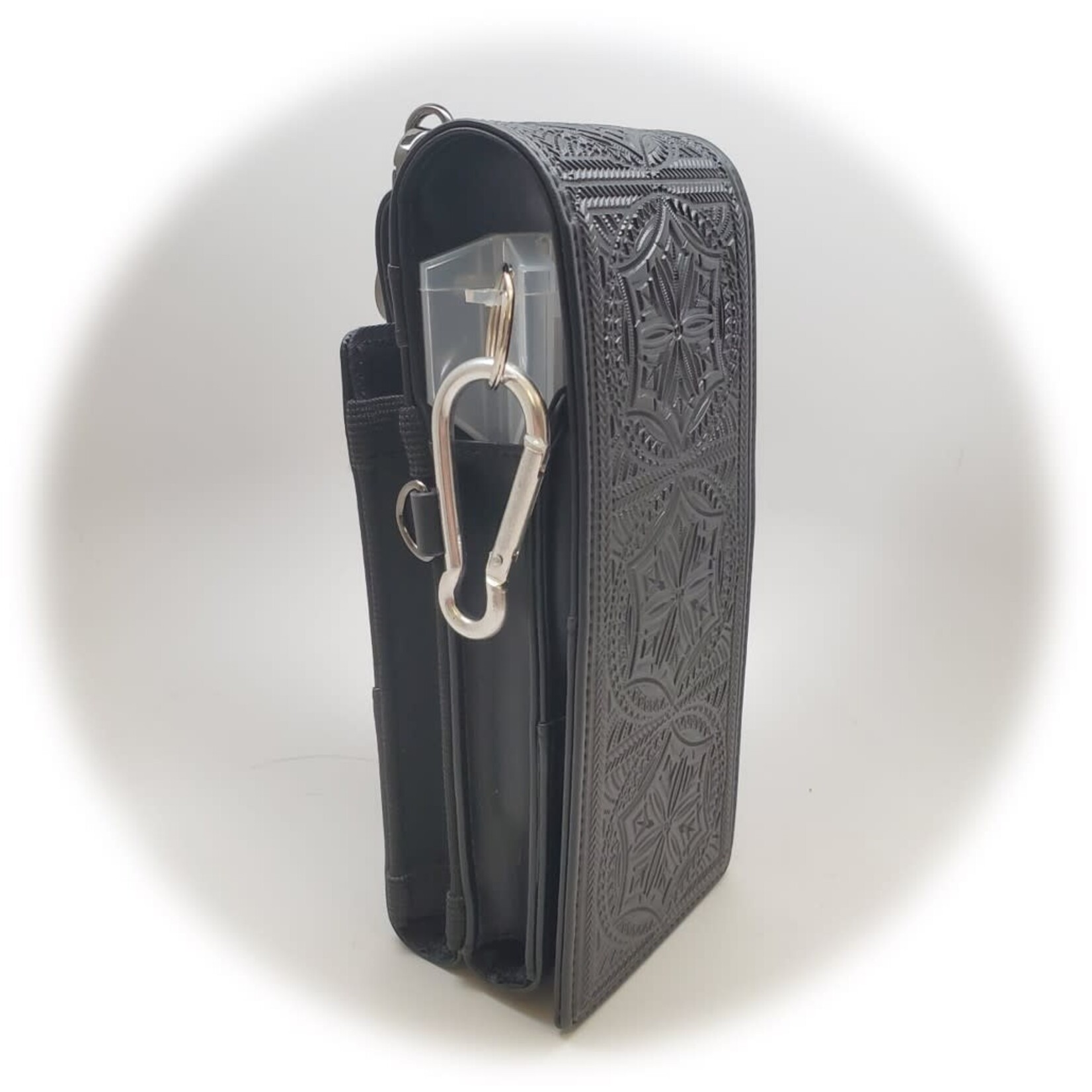 Casemaster Casemaster Voyager Pro Dart Wallet with Nomad Black Dart Case