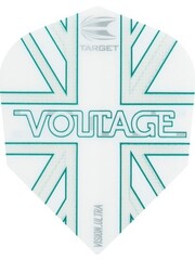Target Darts Target Rob Cross Vision Ultra No 6 Dart Flights