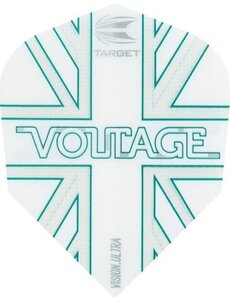 Target Darts Target Rob Cross Vision Ultra No 6 Dart Flights