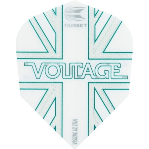 Target Darts Target Rob Cross Vision Ultra No 6 Dart Flights