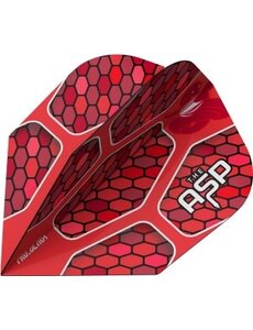 Target Darts Target Nathan Aspinall Pro Ultra No6 Dart Flights