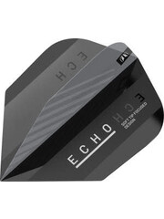 Target Darts Target Echo Pro Ultra Dart Flights No.6