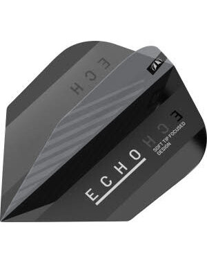 Target Darts Target Echo Pro Ultra Dart Flights No.6